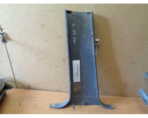 Обшивка стойки Mazda 626 (GE) 1992-1997 (GA7B-68-220B 29)- купить на ➦ А50-Авторазбор по цене 250.00р.. Отправка в регионы.