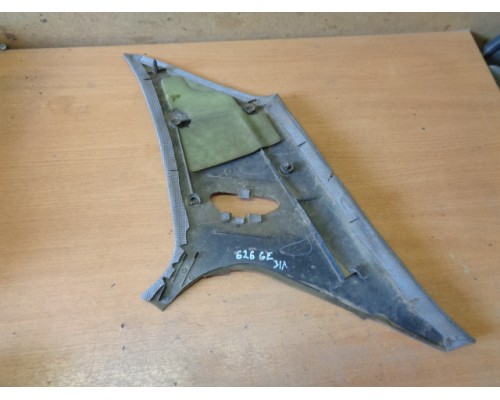 Обшивка стойки Mazda 626 (GE) 1992-1997 (GA7E-68-250A 27)- купить на ➦ А50-Авторазбор по цене 250.00р.. Отправка в регионы.