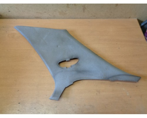 Обшивка стойки Mazda 626 (GE) 1992-1997 (GA7E-68-250A 27)- купить на ➦ А50-Авторазбор по цене 250.00р.. Отправка в регионы.