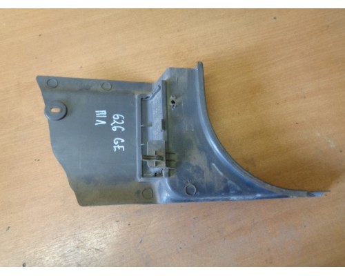 Обшивка стойки Mazda 626 (GE) 1992-1997 (GA7B-68-390B 29)- купить на ➦ А50-Авторазбор по цене 250.00р.. Отправка в регионы.