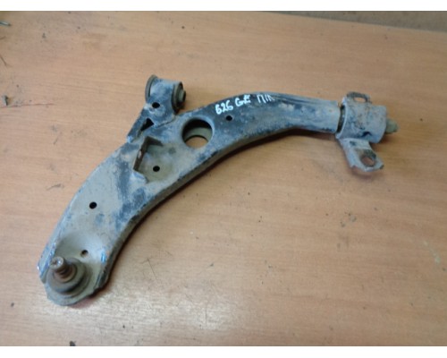 Рычаг передний Mazda 626 (GE) 1992-1997 (GA6B-34-350A)- купить на ➦ А50-Авторазбор по цене 550.00р.. Отправка в регионы.