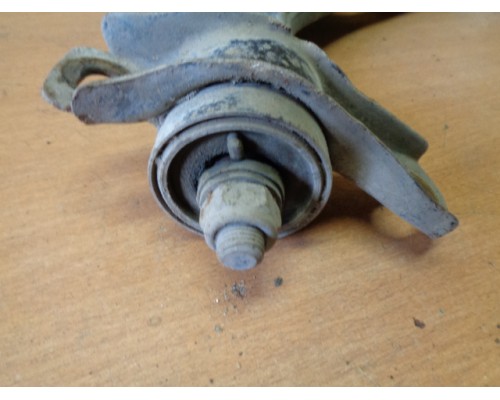 Рычаг передний Mazda 626 (GE) 1992-1997 (GA6B-34-350A)- купить на ➦ А50-Авторазбор по цене 550.00р.. Отправка в регионы.