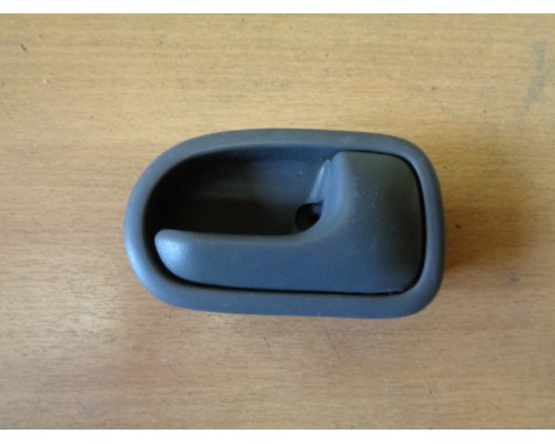 Ручка двери внутренняя Mazda 626 (GE) 1992-1997 (GA2K-58-330A 29)- купить на ➦ А50-Авторазбор по цене 150.00р.. Отправка в регионы.