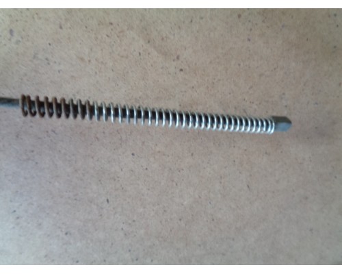 Трос стояночного тормоза Chevrolet Lacetti 2004-2012 (96435117)- купить на ➦ А50-Авторазбор по цене 600.00р.. Отправка в регионы.