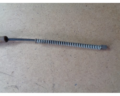 Трос стояночного тормоза Chevrolet Lacetti 2004-2012 (96435119)- купить на ➦ А50-Авторазбор по цене 600.00р.. Отправка в регионы.