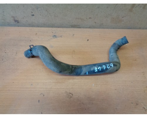 Патрубок отопителя Mazda 626 (GE) 1992-1997 (GA5R-61-24YB)- купить на ➦ А50-Авторазбор по цене 200.00р.. Отправка в регионы.