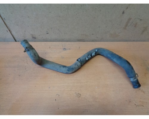 Патрубок отопителя Mazda 626 (GE) 1992-1997 (GA5R-61-24X)- купить на ➦ А50-Авторазбор по цене 200.00р.. Отправка в регионы.