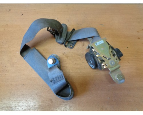 Ремень безопасности Mazda 626 (GE) 1992-1997 ()- купить на ➦ А50-Авторазбор по цене 450.00р.. Отправка в регионы.