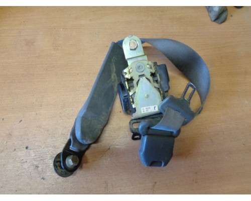 Ремень безопасности Mazda 626 (GE) 1992-1997 (GA7B-57-630 29)- купить на ➦ А50-Авторазбор по цене 450.00р.. Отправка в регионы.