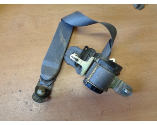 Ремень безопасности Mazda 626 (GE) 1992-1997 (GA7B-57-630 29)- купить на ➦ А50-Авторазбор по цене 450.00р.. Отправка в регионы.