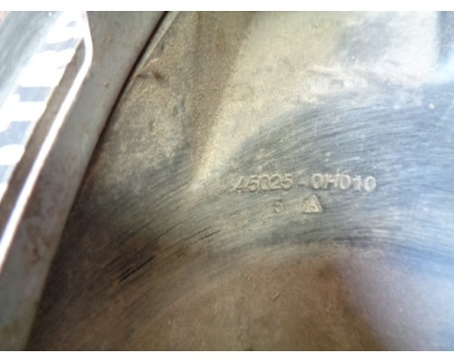 Кожух рулевой колонки Citroen C 1 2005-2014 (45025-0H010)- купить на ➦ А50-Авторазбор по цене 600.00р.. Отправка в регионы.