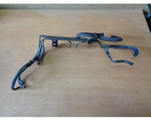 Трубка вакуумная Mazda 626 (GE) 1992-1997 (FS01-20-410B)- купить на ➦ А50-Авторазбор по цене 1000.00р.. Отправка в регионы.