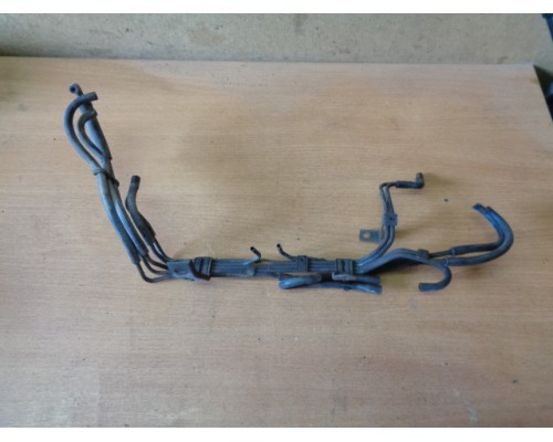 Трубка вакуумная Mazda 626 (GE) 1992-1997 (FS01-20-410B)- купить на ➦ А50-Авторазбор по цене 1000.00р.. Отправка в регионы.