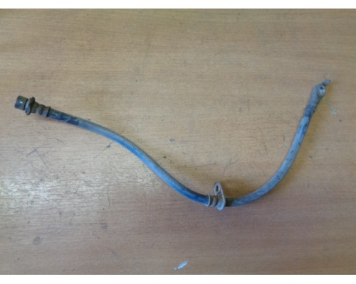 Шланг тормозной Citroen C 1 2005-2014 ()- купить на ➦ А50-Авторазбор по цене 500.00р.. Отправка в регионы.