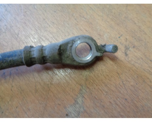 Шланг тормозной Citroen C 1 2005-2014 ()- купить на ➦ А50-Авторазбор по цене 500.00р.. Отправка в регионы.