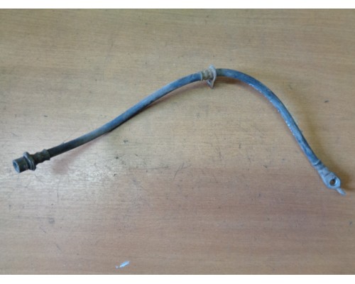 Шланг тормозной Citroen C 1 2005-2014 ()- купить на ➦ А50-Авторазбор по цене 500.00р.. Отправка в регионы.