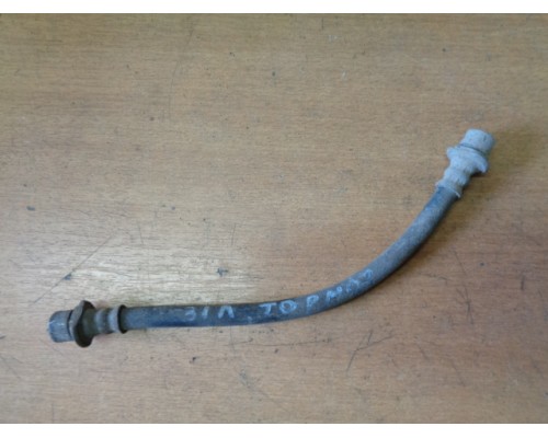 Шланг тормозной Citroen C 1 2005-2014 ()- купить на ➦ А50-Авторазбор по цене 450.00р.. Отправка в регионы.