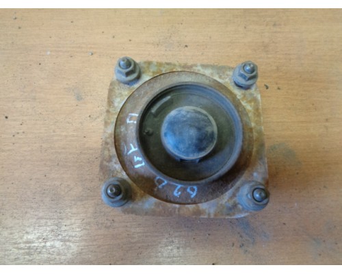 Опора переднего амортизатора левая/правая Mazda 626 (GE) 1992-1997 (GA5R-34-380)- купить на ➦ А50-Авторазбор по цене 400.00р.. Отправка в регионы.