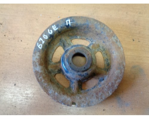 Опора передней пружины правая Mazda 626 (GE) 1992-1997 (GA2A-34-340)- купить на ➦ А50-Авторазбор по цене 300.00р.. Отправка в регионы.