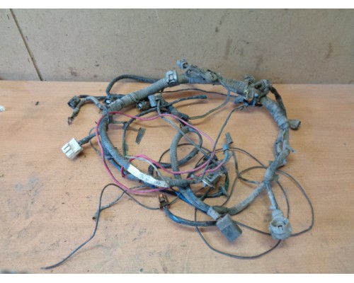 Проводка коса Mazda 626 (GE) 1992-1997 (GA5R-67-070L)- купить на ➦ А50-Авторазбор по цене 2000.00р.. Отправка в регионы.