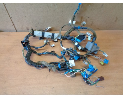 Проводка коса Mazda 626 (GE) 1992-1997 (GA7B-67-030N)- купить на ➦ А50-Авторазбор по цене 2000.00р.. Отправка в регионы.