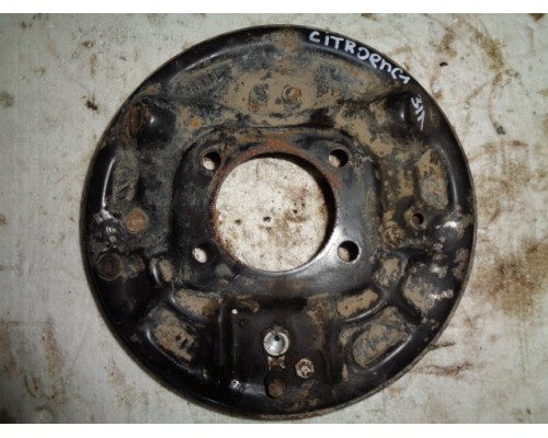 Щит опорный Citroen C 1 2005-2014 (4211C0)- купить на ➦ А50-Авторазбор по цене 1000.00р.. Отправка в регионы.