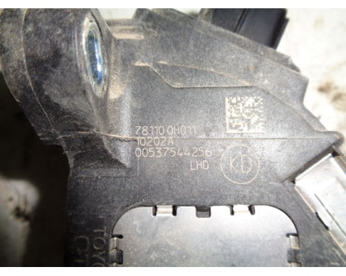 Педаль газа Citroen C 1 2005-2014 (1601G6)- купить на ➦ А50-Авторазбор по цене 400.00р.. Отправка в регионы.