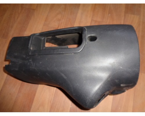 Кожух рулевой колонки Citroen C 1 2005-2014 (45287-0H010)- купить на ➦ А50-Авторазбор по цене 350.00р.. Отправка в регионы.
