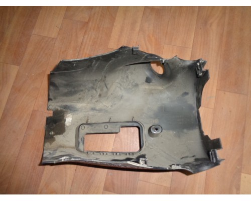 Кожух рулевой колонки Citroen C 1 2005-2014 (45287-0H010)- купить на ➦ А50-Авторазбор по цене 350.00р.. Отправка в регионы.