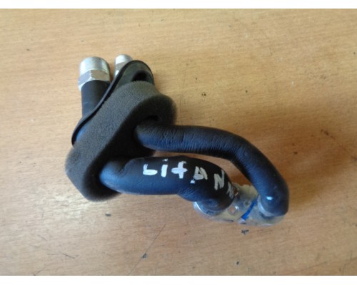 Трубка кондиционера Lifan X60 2012> ()- купить на ➦ А50-Авторазбор по цене 500.00р.. Отправка в регионы.