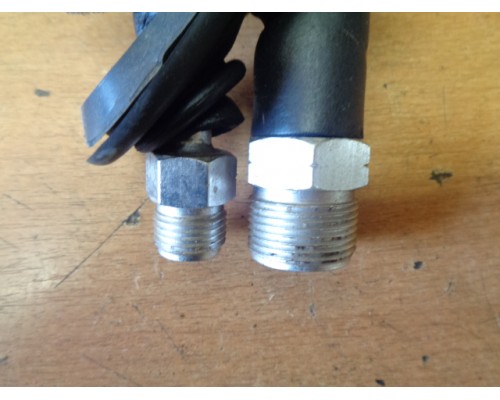 Трубка кондиционера Lifan X60 2012> ()- купить на ➦ А50-Авторазбор по цене 500.00р.. Отправка в регионы.