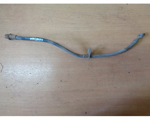 Шланг тормозной Geely MK Cross 2010-2016 ()- купить на ➦ А50-Авторазбор по цене 400.00р.. Отправка в регионы.