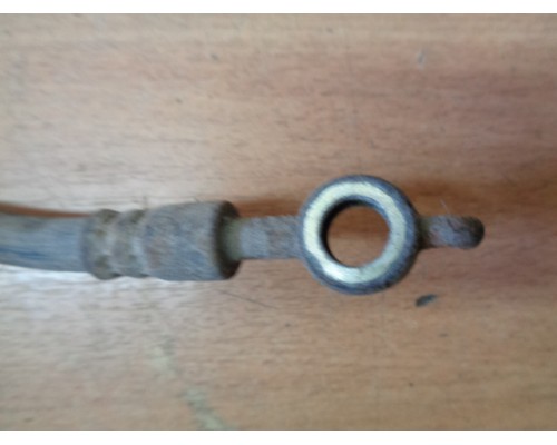 Шланг тормозной Geely MK Cross 2010-2016 ()- купить на ➦ А50-Авторазбор по цене 400.00р.. Отправка в регионы.