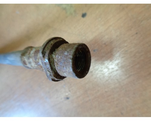 Шланг тормозной Geely MK Cross 2010-2016 ()- купить на ➦ А50-Авторазбор по цене 400.00р.. Отправка в регионы.