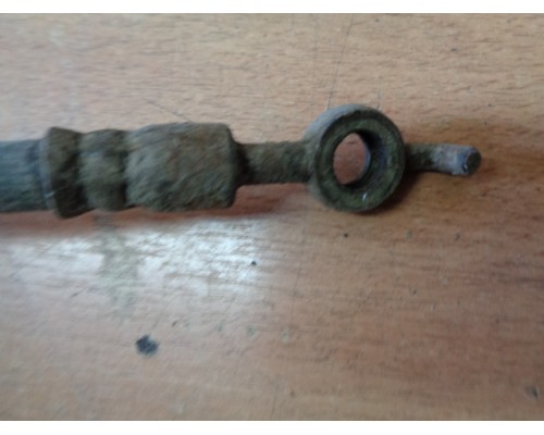 Шланг тормозной Geely MK Cross 2010-2016 ()- купить на ➦ А50-Авторазбор по цене 400.00р.. Отправка в регионы.