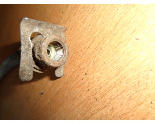 Шланг тормозной Geely MK Cross 2010-2016 ()- купить на ➦ А50-Авторазбор по цене 300.00р.. Отправка в регионы.