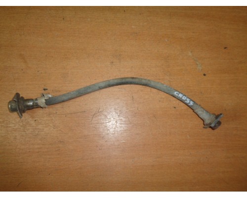 Шланг тормозной Geely MK Cross 2010-2016 ()- купить на ➦ А50-Авторазбор по цене 300.00р.. Отправка в регионы.