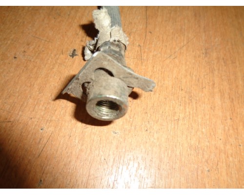 Шланг тормозной Geely MK Cross 2010-2016 ()- купить на ➦ А50-Авторазбор по цене 300.00р.. Отправка в регионы.