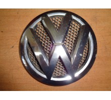 Эмблема Volkswagen Touareg 2010-2018