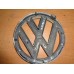 Эмблема Volkswagen Touareg 2010-2018 (7P6853601)- купить на ➦ А50-Авторазбор по цене 1500.00р.. Отправка в регионы.