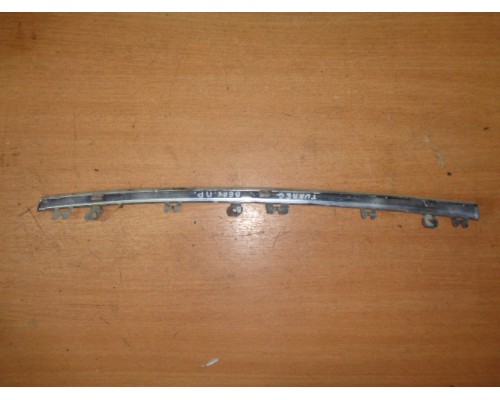 Накладка (кузов наружние) Volkswagen Touareg 2010-2018 (7P6853768)- купить на ➦ А50-Авторазбор по цене 1600.00р.. Отправка в регионы.