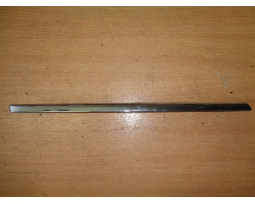 Накладка (кузов наружние) Volkswagen Touareg 2010-2018 (7P6853768A)- купить на ➦ А50-Авторазбор по цене 1500.00р.. Отправка в регионы.