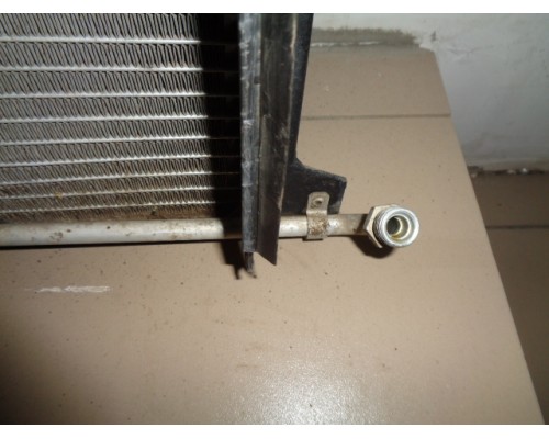 Радиатор кондиционера Chery Amulet (A15) 2006-2012 (A158105010)- купить на ➦ А50-Авторазбор по цене 1200.00р.. Отправка в регионы.