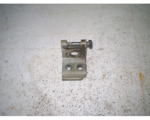 Петля двери передней левой верхняя Peugeot 206 1998-2012 (9035 A7)- купить на ➦ А50-Авторазбор по цене 150.00р.. Отправка в регионы.