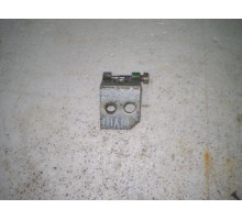 Петля двери передней левой нижняя Peugeot 206 1998-2012