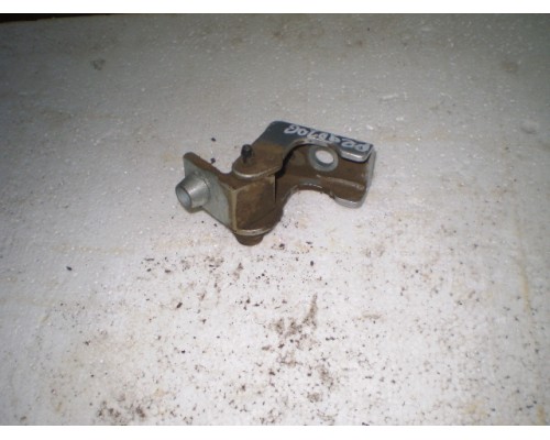 Петля двери задней правой верхняя Peugeot 206 1998-2012 (9035L4)- купить на ➦ А50-Авторазбор по цене 100.00р.. Отправка в регионы.