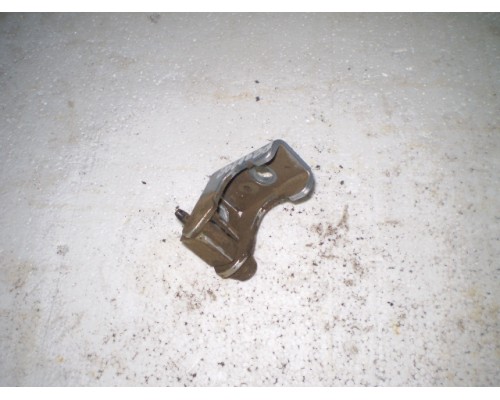 Петля двери задней правой верхняя Peugeot 206 1998-2012 (9035L4)- купить на ➦ А50-Авторазбор по цене 100.00р.. Отправка в регионы.