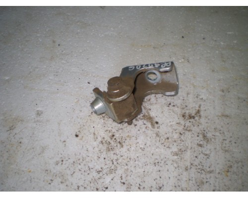 Петля двери задней правой нижняя Peugeot 206 1998-2012 (9035L5)- купить на ➦ А50-Авторазбор по цене 100.00р.. Отправка в регионы.