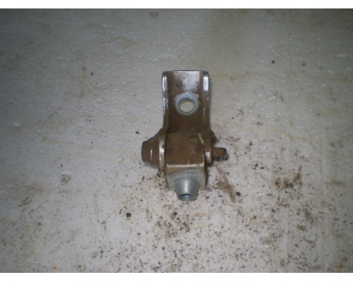 Петля двери задней правой нижняя Peugeot 206 1998-2012 (9035L5)- купить на ➦ А50-Авторазбор по цене 100.00р.. Отправка в регионы.