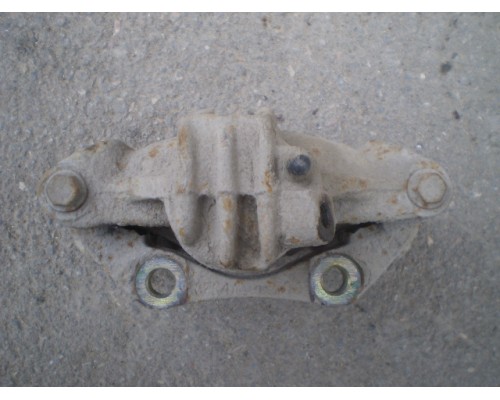 Суппорт Peugeot 206 1998-2012 (4400 N9)- купить на ➦ А50-Авторазбор по цене 1000.00р.. Отправка в регионы.